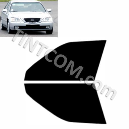 
                                 Passgenaue Tönungsfolie - Honda Legend (4 Türen, Limousine, 1996 - 2006) Solar Gard - NR Smoke Plus Serie
                                 